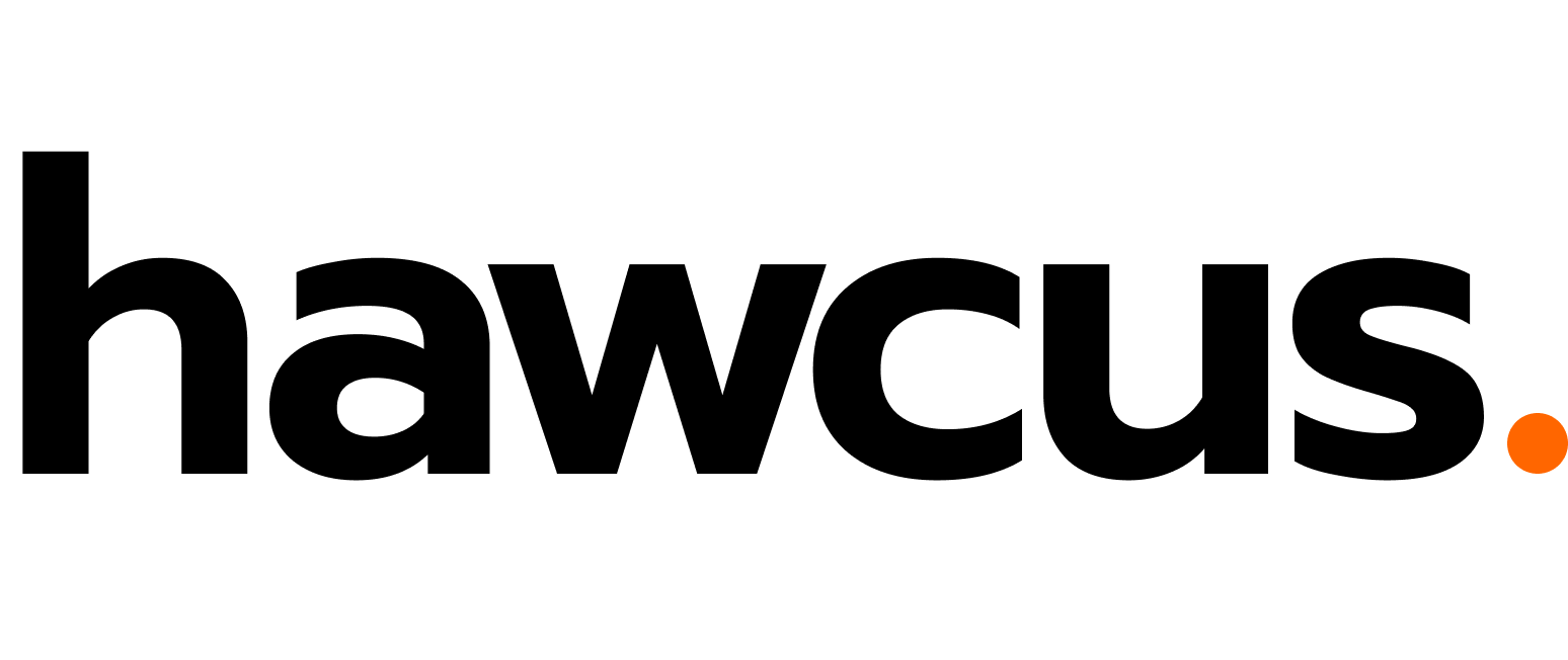Hawcus CRM logo